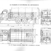 🚚Прага ”V3S” товарен автомобил техническа документация на📀 диск CD📀 Български език , снимка 9 - Специализирана литература - 41818619