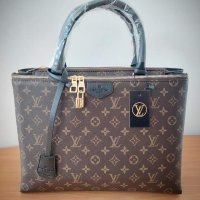 Louis Vuitton дамска чанта висок клас реплика, снимка 1 - Чанти - 44200241
