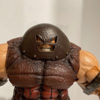 Marvel Juggernaut , снимка 1 - Фигурки - 42717773