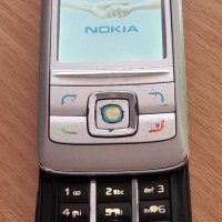 Nokia 6280(2 бр.) - кодирани, снимка 2 - Nokia - 38681185