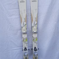 карвинг ски ROSSIGNOL unique 2s  142см. , снимка 1 - Зимни спортове - 42544566