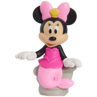 DISNEY Minnie Mouse Фигура изненада в топче 89713, снимка 13 - Фигурки - 41803596