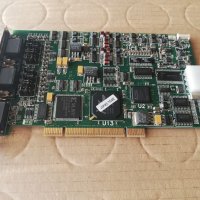 Euresys Domino Alpha 2 Industrial PCI Card, снимка 5 - Комплекти за видеонаблюдение - 42463790