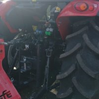 Трактор Арматрак 1054Е+, снимка 10 - Селскостопанска техника - 39005379