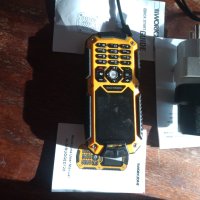 GSM водоустойчив за части, снимка 4 - Телефони с две сим карти - 41439864