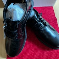 Мъжки обувки Гиокс , снимка 1 - Официални обувки - 38824831