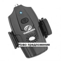 Сигнализатор за сом - монтаж на въдицата VIBRO BITE ALARM TLI-39, снимка 3 - Такъми - 41784362