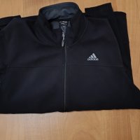 Adidas-Много Запазено, снимка 10 - Спортни дрехи, екипи - 44274306
