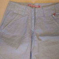 Детски светлосини панталони Camaro, снимка 2 - Детски панталони и дънки - 35661578