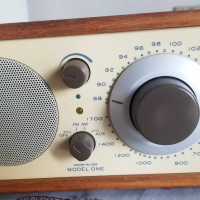 Tivoli Audio Model One, снимка 2 - Аудиосистеми - 44925099