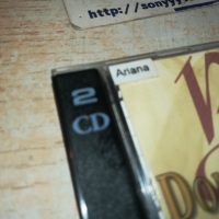 BEST OF DOMINGO PAVAROTTI CARRERAS X2 CD-ВНОС GERMANY 1803241648, снимка 9 - CD дискове - 44824581