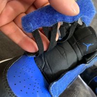 Nike Jordan 29,5, снимка 2 - Детски маратонки - 38804360