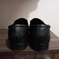 Мъжки обувки , снимка 2 - Официални обувки - 41019792