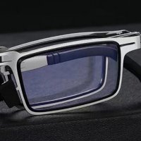 Очила за четене диоптрични сгъваеми, снимка 1 - Слънчеви и диоптрични очила - 40257331