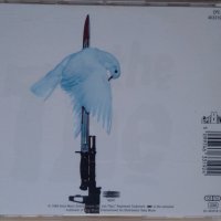 The The – Mind Bomb (CD) 1989, снимка 2 - CD дискове - 39100055