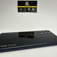 #MLgroup предлага:  #Tecno Camon 18 128GB / 6+3GB RAM, Dual-SIM, втора употреба, снимка 4 - Други - 39673618