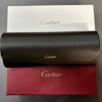 Очила Cartier нови, снимка 1 - Слънчеви и диоптрични очила - 44386149