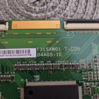 T-CON BOARD /ТИКОНИ/ ПЛАТКИ ПАНГЮРИЩЕ-1.5, снимка 10 - Части и Платки - 41669510