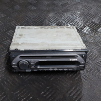 Сд Sony Xplod Cdx GT100 N, снимка 3 - Аксесоари и консумативи - 36148157
