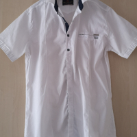 Мъжки ризи, снимка 3 - Ризи - 44587737