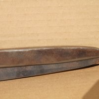 Голяма сарашка ножица , снимка 4 - Антикварни и старинни предмети - 34189810