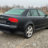 Ауди а4 б7 2.0тди на части / Audi a4 b7 2.0tdi , снимка 3 - Автомобили и джипове - 44529557