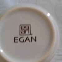 Порцеланова купичка"Egan"Ramekin, снимка 3 - Други - 34695456
