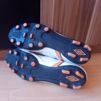 Оригинални Детски футболни обувки UMBRO speciali номер 38 , снимка 5 - Футбол - 34251040