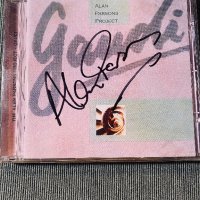 Alan Parsons,Electric Light Orchestra , снимка 2 - CD дискове - 41914504