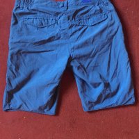 Дамски къс панталон Jack Wolfskin, снимка 4 - Панталони - 41663811