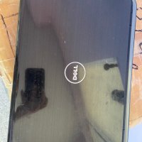 Лаптоп Dell Inspiron M5010 за части Дъното е изгоряло, снимка 3 - Части за лаптопи - 42010084