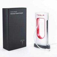 Купувам Tesla Desktop Supercharger