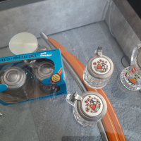 миниатурни немски халби , снимка 4 - Антикварни и старинни предмети - 36166848