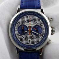 Мъжки луксозен часовник Jaeger-Lecoultre Master Control

, снимка 1 - Мъжки - 41693406