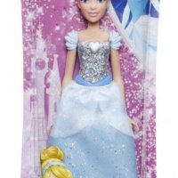 НОВА  ! Неразпечатвана КУКЛА Disney  Princess  Пепеляшка, снимка 1 - Кукли - 41501762