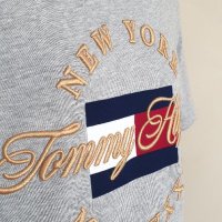 Tommy Hilfiger ICON Organic Cotton Mens Size S НОВО! ОРИГИНАЛ! Мъжка Тениска!, снимка 12 - Тениски - 41062548