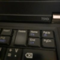 Лаптоп Lenovo ThinkPad T510i, снимка 3 - Лаптопи за дома - 41867681