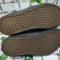 Vans кожени N42, снимка 4 - Кецове - 44422066