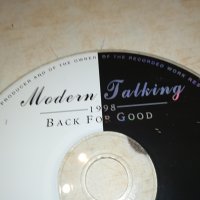 modern talking cd 1408231705, снимка 4 - CD дискове - 41854536