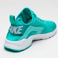 маратонки   Nike Air Huarache Run Ultra   Bright Turquoise номер 41, снимка 5 - Маратонки - 40634178