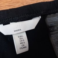 H&M MAMA къси панталонки за бременни р-р L, снимка 6 - Дрехи за бременни - 41832143