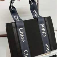 CHLOE нови дамски чанти 3 цвята, снимка 12 - Чанти - 20058936
