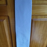 Нова оригинална копринена вратовръзка Paul Smith london, снимка 5 - Други - 40543170