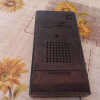 ОЛИМПИК 402 Радио, снимка 7 - Радиокасетофони, транзистори - 42070364