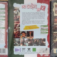 Филми на Андриано Челентано на  DVD, снимка 2 - DVD филми - 42076768