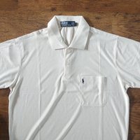 Polo Ralph Lauren - страхотна мъжка тениска , снимка 3 - Тениски - 40633996