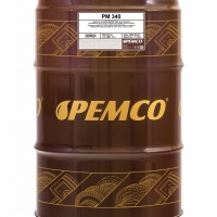 Моторно масло PEMCO iDrive 5W40 60L , снимка 1 - Аксесоари и консумативи - 36052567