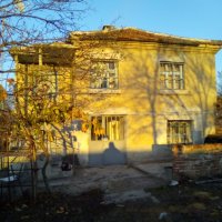 Продава се селски имот в с. Борисово, общ. Елхово, снимка 4 - Къщи - 40526895