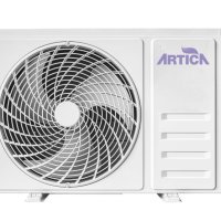 Ártica Pro Air Conditioning WHAP12 - A++/A+++, 2924 frig./h 2941kcal/h, Ion Filter, WiFi, 22dB, снимка 2 - Климатици - 41417716