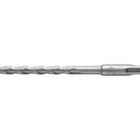 Ударни свредла PARKSIDE® SDS Hammer drill bits PBS 7 A2 / 7 части, снимка 5 - Други инструменти - 41392998